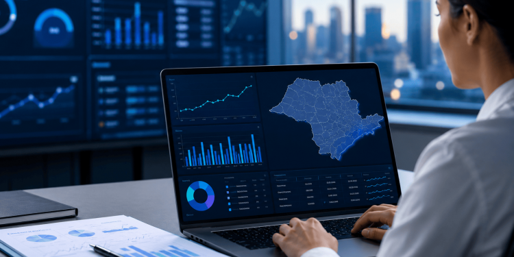 NIES transforma dados em inteligência estratégica para fortalecer a gestão da saúde pública