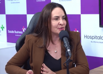 O que a Hospitalar 2026 revela sobre os rumos da saúde