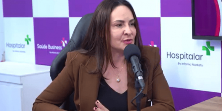 O que a Hospitalar 2026 revela sobre os rumos da saúde